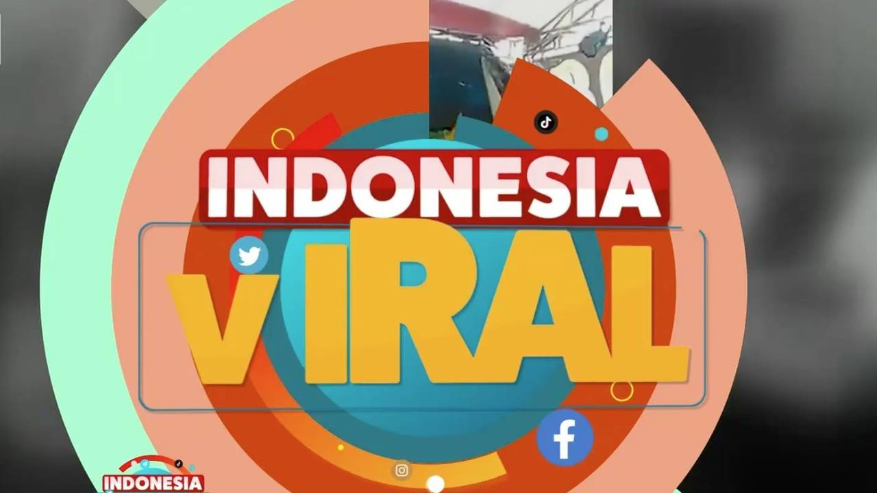Indonesia Viral 14/03/20 INDOSIAR Vidio