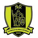FK Riteriai