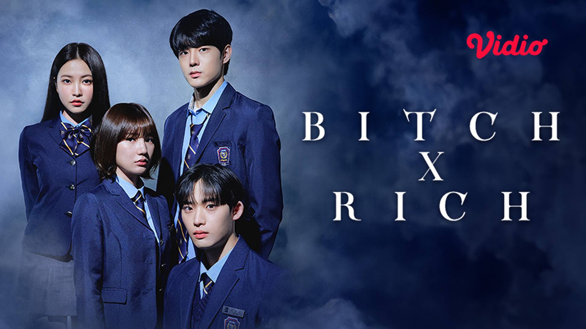 Bitch x Rich