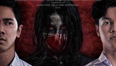 Rekomendasi Film Horor yang Tayang pada Oktober 2022