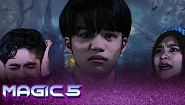 Episode 248 - Magic 5