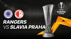 Full Match - Rangers vs Slavia Praha I UEFA Europa League 2020/2021