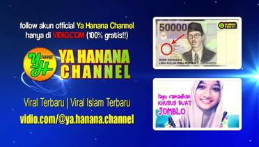 Video Ya Hanana Channel Terbaik 08
