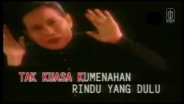 Dewi Yull - Maafkan Daku Bila Mencintaimu (Karaoke Video)