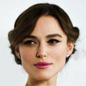Keira Knightley
