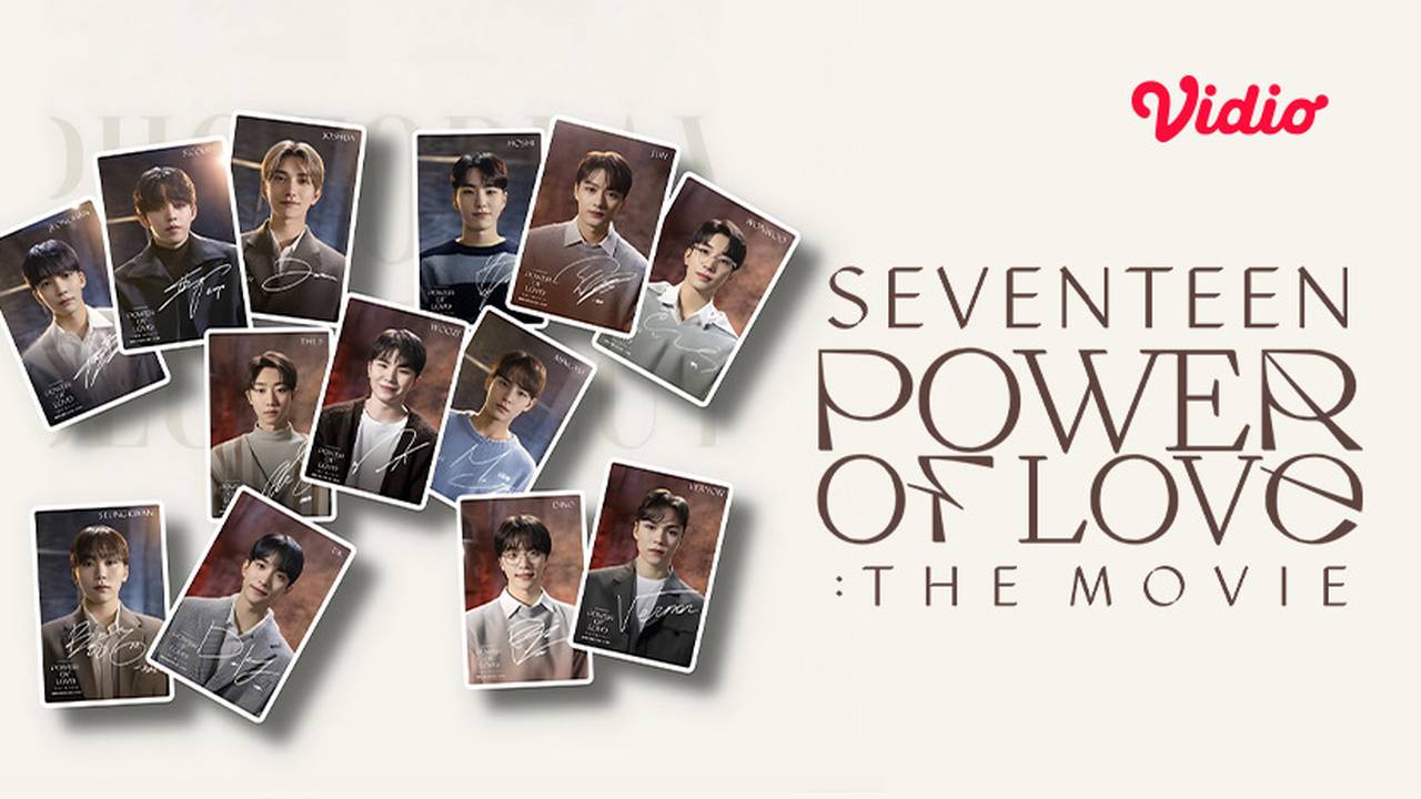 POWER OF LOVE エスクプス うちわ プレミアムフォト SEVENTEEN セブチ