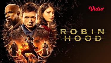 Robin Hood - Trailer