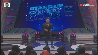 Penonton Alay - Ephy (Stand Up Comedy Club)