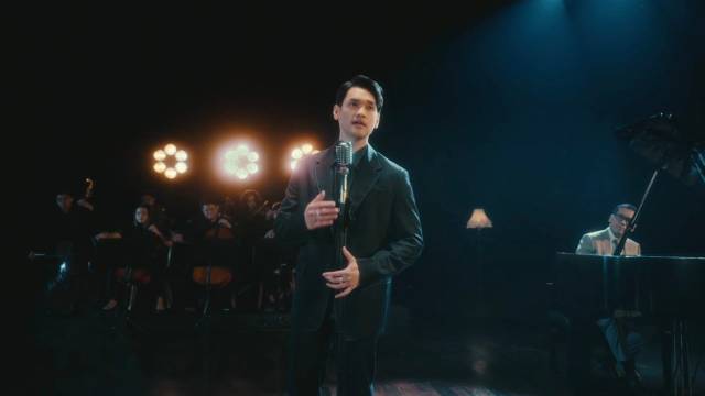 Afgan, Andi Rianto - Mengertilah Kasih | Official Music Video)
