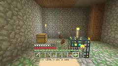 Xbox One - How To Minecraft More Mining + Crafting
