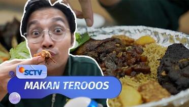 Makan Terooos - Episode 27 (19/04/24)