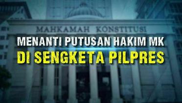 Saat Nasib Anies, Prabowo, dan Ganjar Ditentukan Palu Hakim MK | Liputan 6 Talks