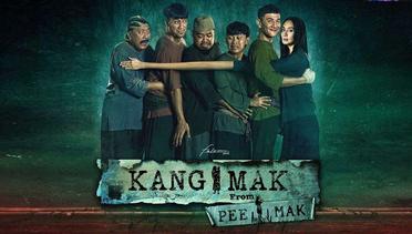 Arwah Gentayangan Sang Istri Tercinta, Sinopsis Kang Mak from Pee Mak (2024), Rekomendasi Film Horor Komedi Indonesia