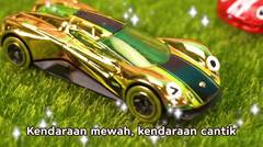 Mobil Pengangkut