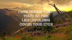 Echosmith - Safest Place Lyrics