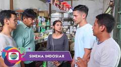 Sinema Indosiar - Penjaga Toko Bahan Bangunan yang Sukses Jadi Pengusaha