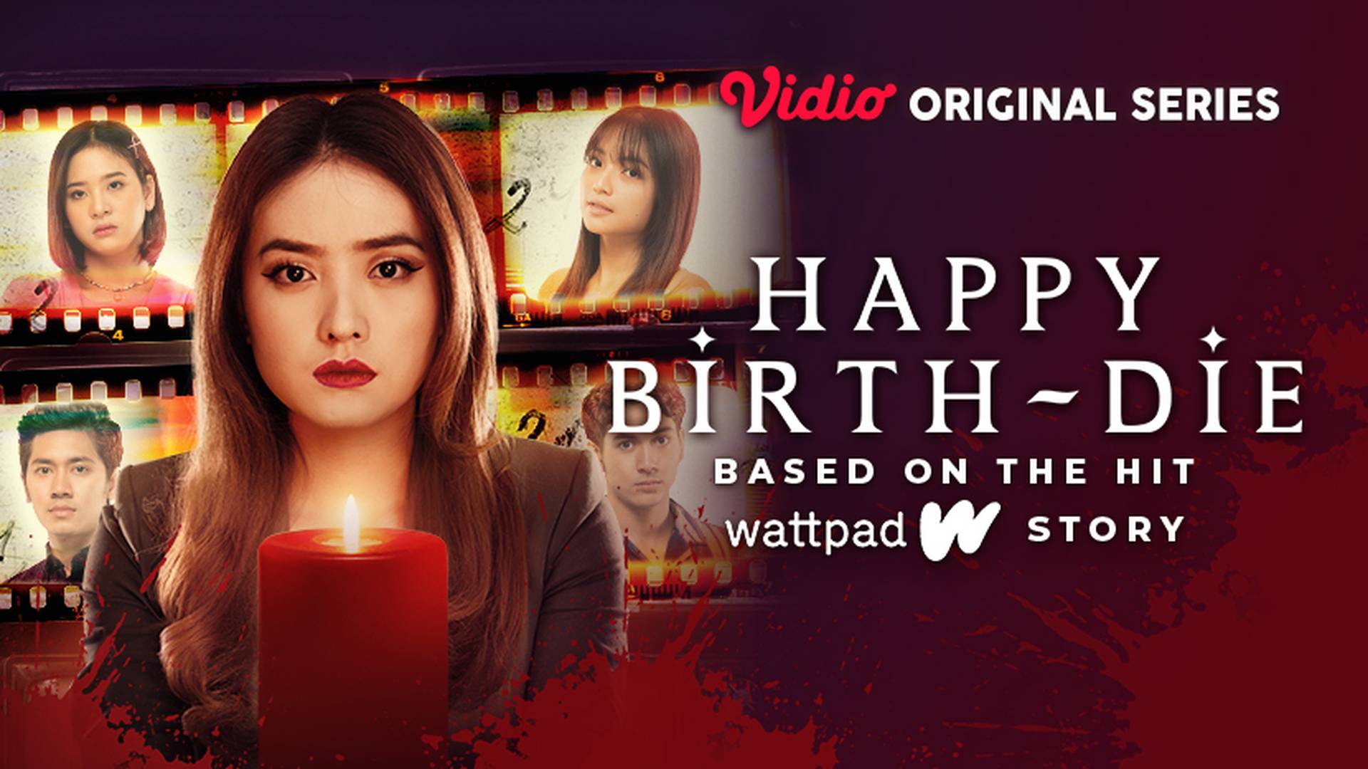 Happy Birth-Die