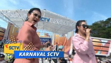 2Racun - Duda Araban | Karnaval SCTV Subang