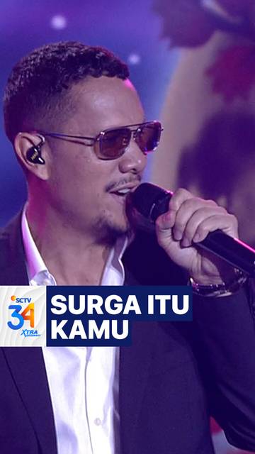 Surga Itu Kamu