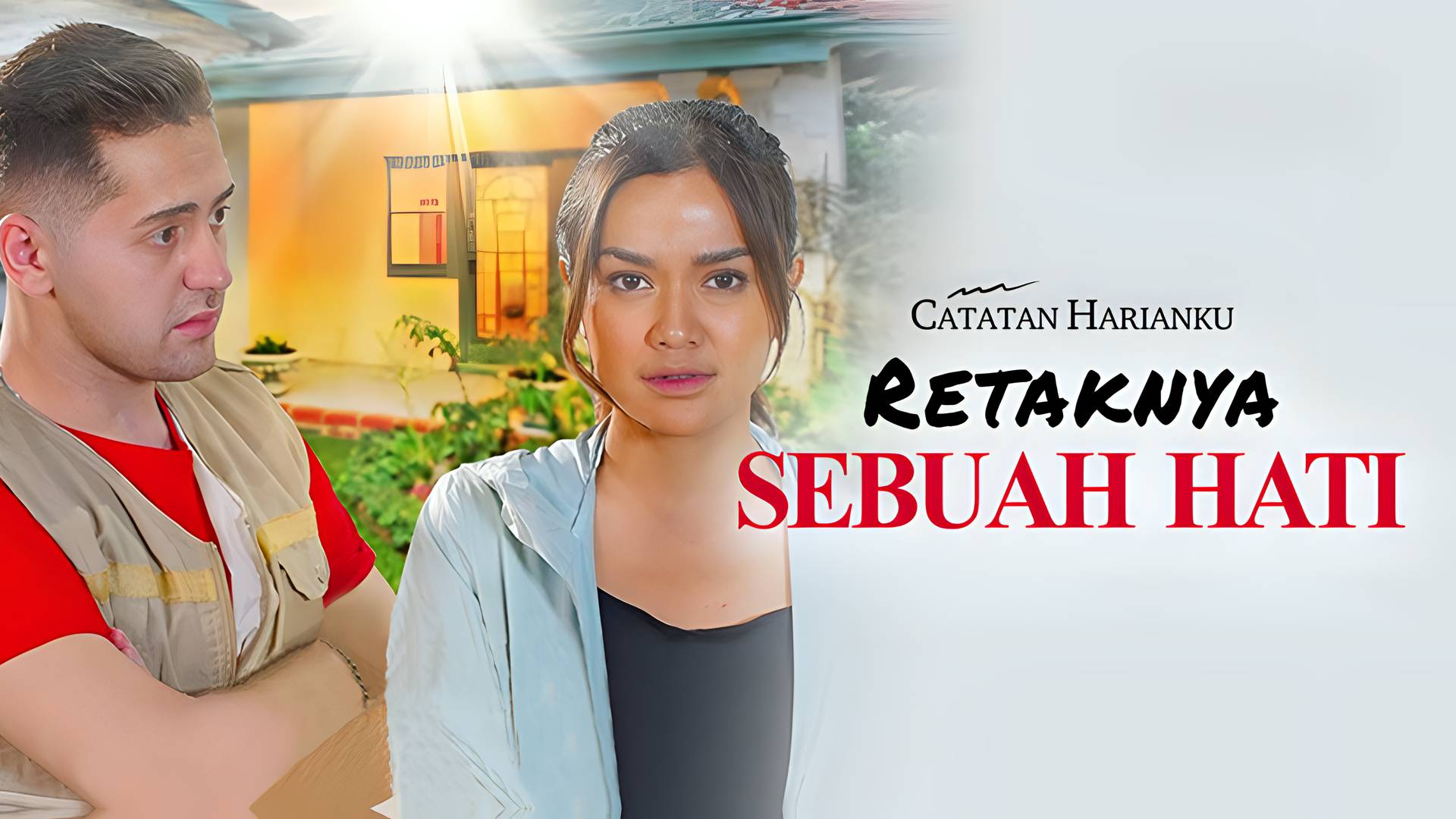Retaknya Sebuah Hati