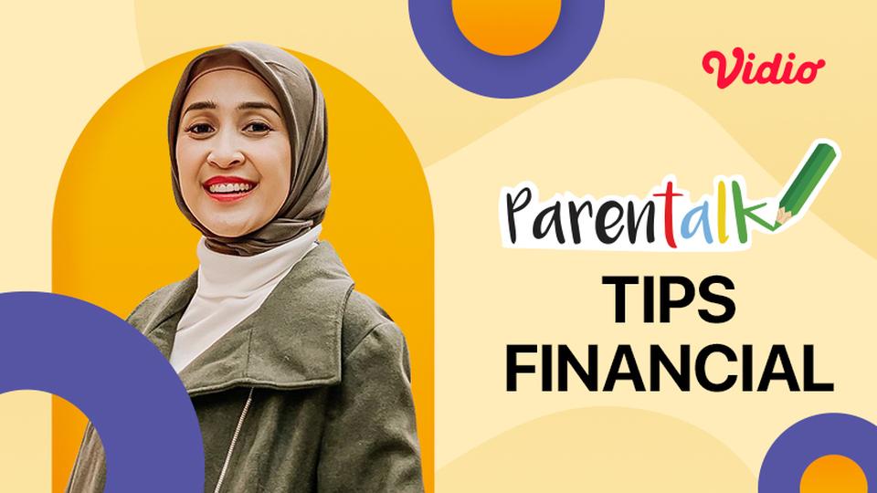 Parentalk - Tips Financial
