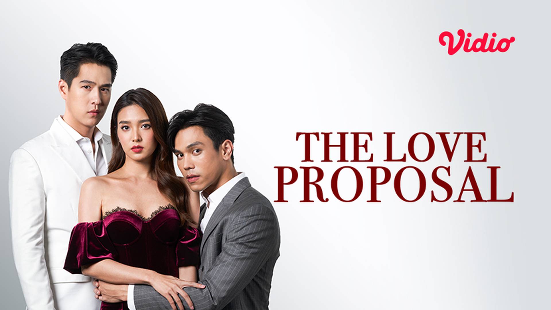Nonton The Love Proposal (2022) Sub Indo