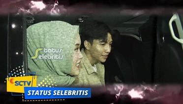 Sule dan Nathalie Sudah Sah, Putri Delina Siap Langkahi Rezky Febian?? | Status Selebritis
