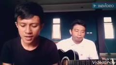 the chainsmokers - don't let me down cover by : ian & ilham
