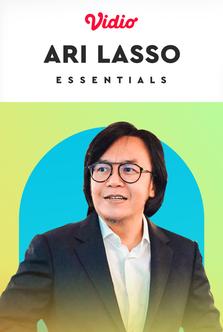 Essentials: Ari Lasso