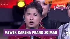 Ulang Tahun Jirayut Ke-24 Dirayakan Meriah Di Indosiar - Sempat Dibuat Mewek Gara-Gara Prank Soimah