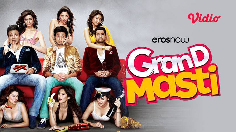 Grand Masti