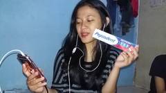 Jeje Jingle Pepsodent Action 123 #Pepsodent123