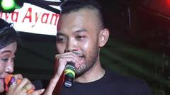 SOULJAH - Jamaica's Away (Live at Mabar Souljah 20th Anniversary)