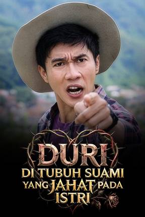Duri di Tubuh Suami yang Jahat pada Istri