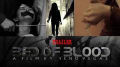 Film Pendek Bed Of Blood