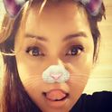miz aria Gonzalies 