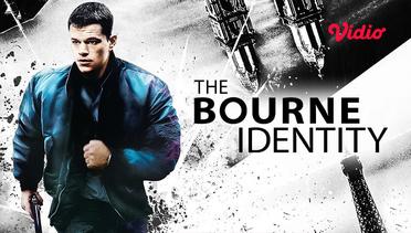 The Bourne Identity - Trailer