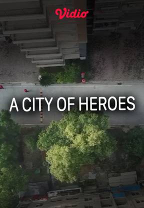 A City of Heroes 