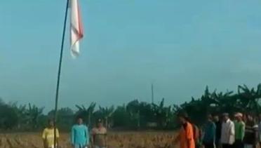 VIDEO: Perayaan Unik HUT ke-71 RI di Sejumlah Daerah