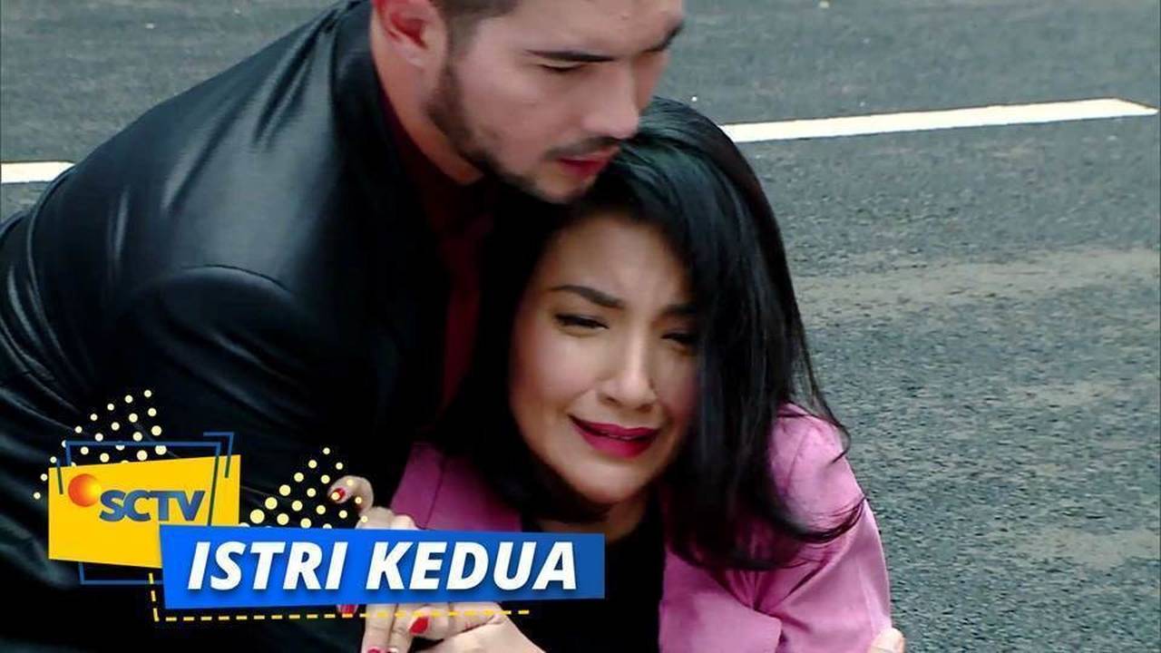 Nonton Sinetron Istri Kedua Episode 5 dan 6 part 2/2