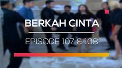 Episode 107 dan 108