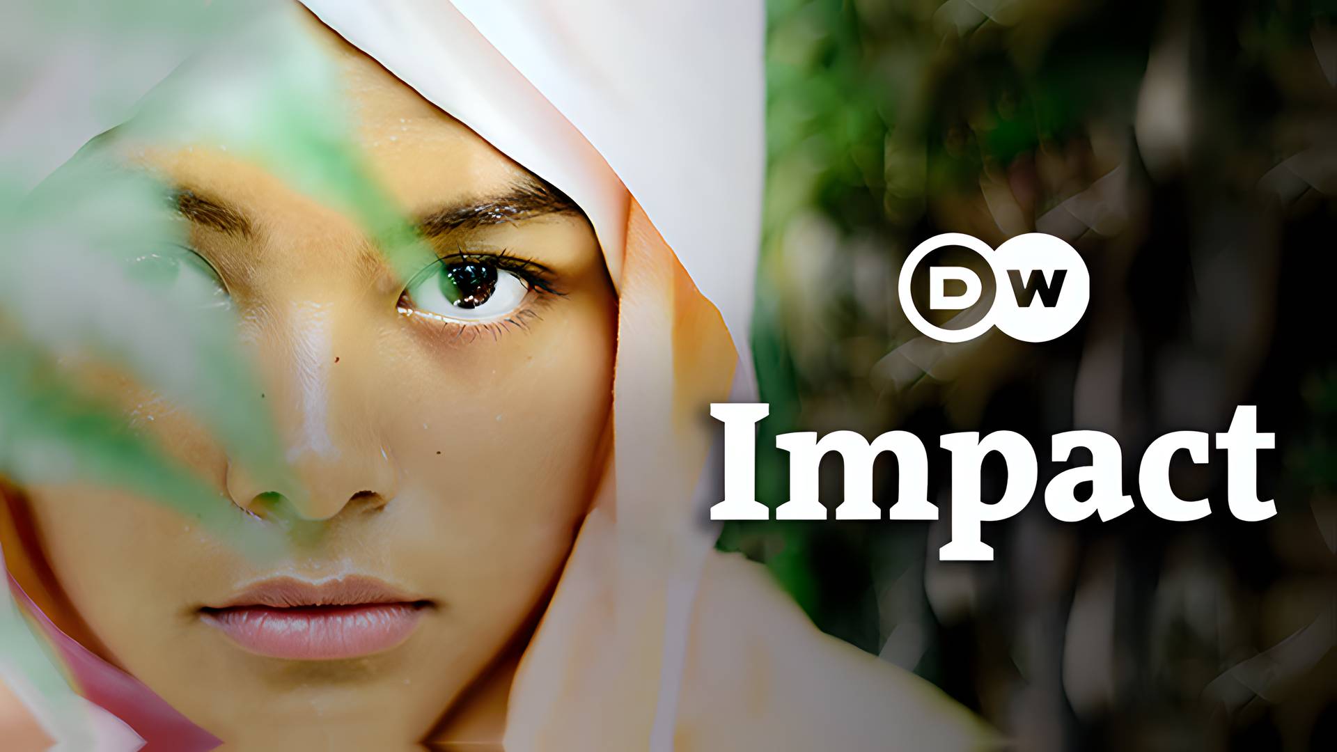 DW English - Impact