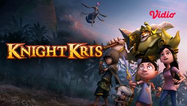 Knight Kris - Trailer