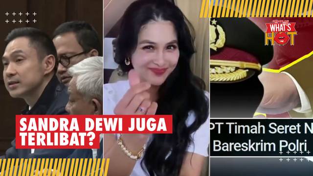 Sidang Lanjutan Dugaan Korupsi PT Timah Harvey Moeis, Sederet Petinggi Ikut Terseret?