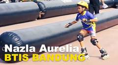 Nazla Aurelia Putri Royani  RX-Series ITT Junior Women