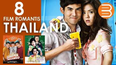 8 Film Romantis Thailand Ini Pasti Bikin Kamu Baper!