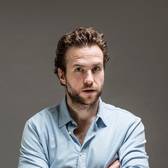 Rafe Spall