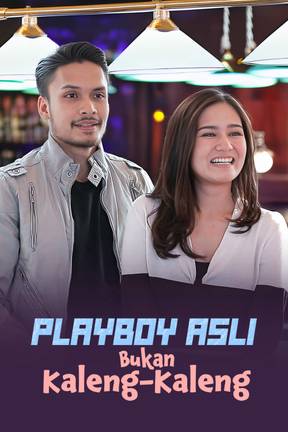 Playboy Asli Bukan Kaleng Kaleng