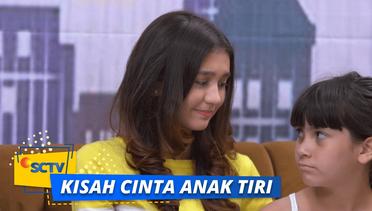 Selamat! Harta Warisan Pak Harun Jatuh Ditangan Diandra!! | Kisah Cinta Anak Tiri - Episode 21
