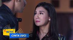 Highlight Cinta Suci - Episode 84